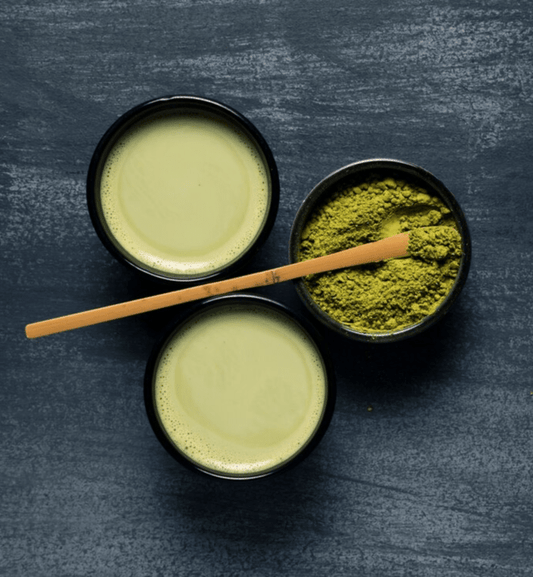 A Closer Look: Kratom Extracts vs. Powder - What Sets Them Apart? - korthals-collection