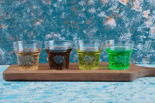 Best Non-Alcoholic Seltzers: Taste-Tested, Trend-Approved - korthals-collection