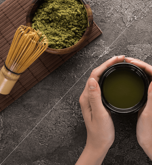 Comparing Kratom Powder vs. Tea: Which is Better for You? - korthals-collection