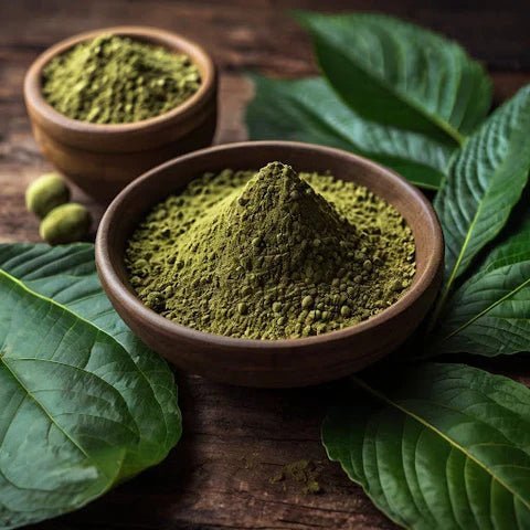 How to Make Kratom Tincture? A Step-by-Step Guide - korthals-collection