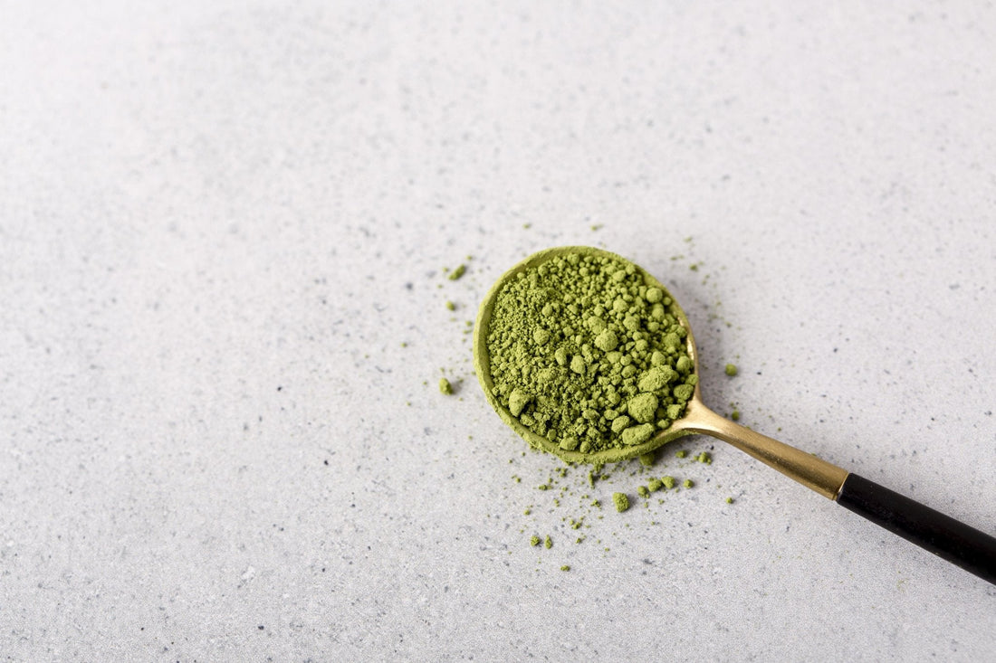 Kratom Extraction: A Complete Guide on Kratom Extracts - korthals-collection