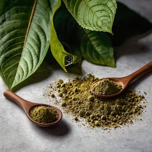 Kratom Soda Guide: The Ultimate Beverage for a Refreshing Experience - korthals-collection
