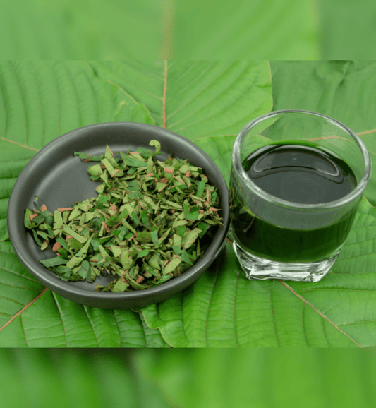 Kratom Tea Benefits: What to Expect for Your Wellbeing - korthals-collection