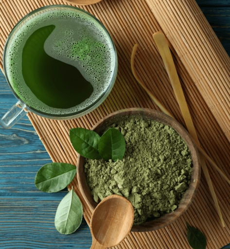 Kratom Tonic vs. Powder: Understanding the Key Differences and Benefits - korthals-collection