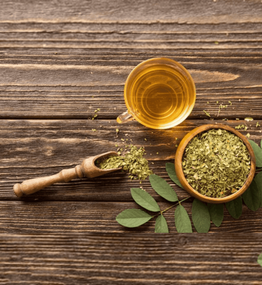 What is Kratom Tea? All You Need to Know - korthals-collection