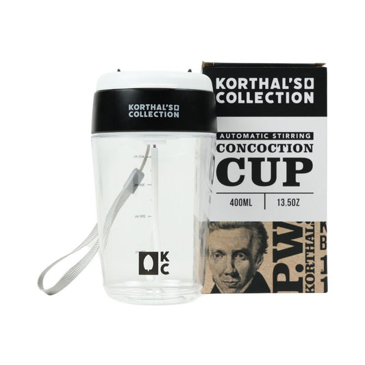 Concoction Cup - korthals - collection