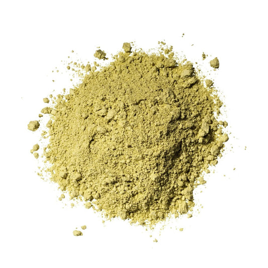 Kratom Kilos - korthals - collection