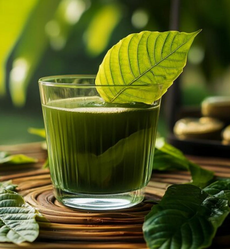 kratom drinks