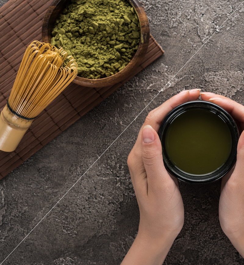 Comparing Kratom Powder vs. Tea: Which is Better for You?