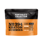 NEW No. 394 Kratom Gummies