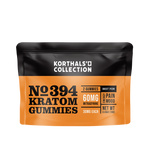 NEW No. 394 Kratom Gummies