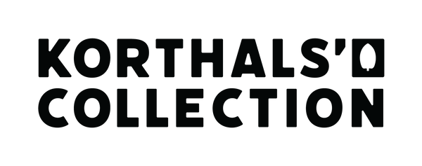 korthals collection logo