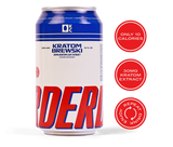 DER 30mg Kratom Brewski - 4 Pack - korthals - collection