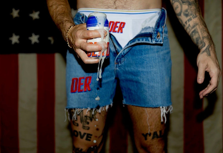 DER 30mg Kratom Brewski - 4 Pack - korthals - collection