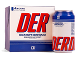 DER 30mg Kratom Brewski - 4 Pack - korthals - collection