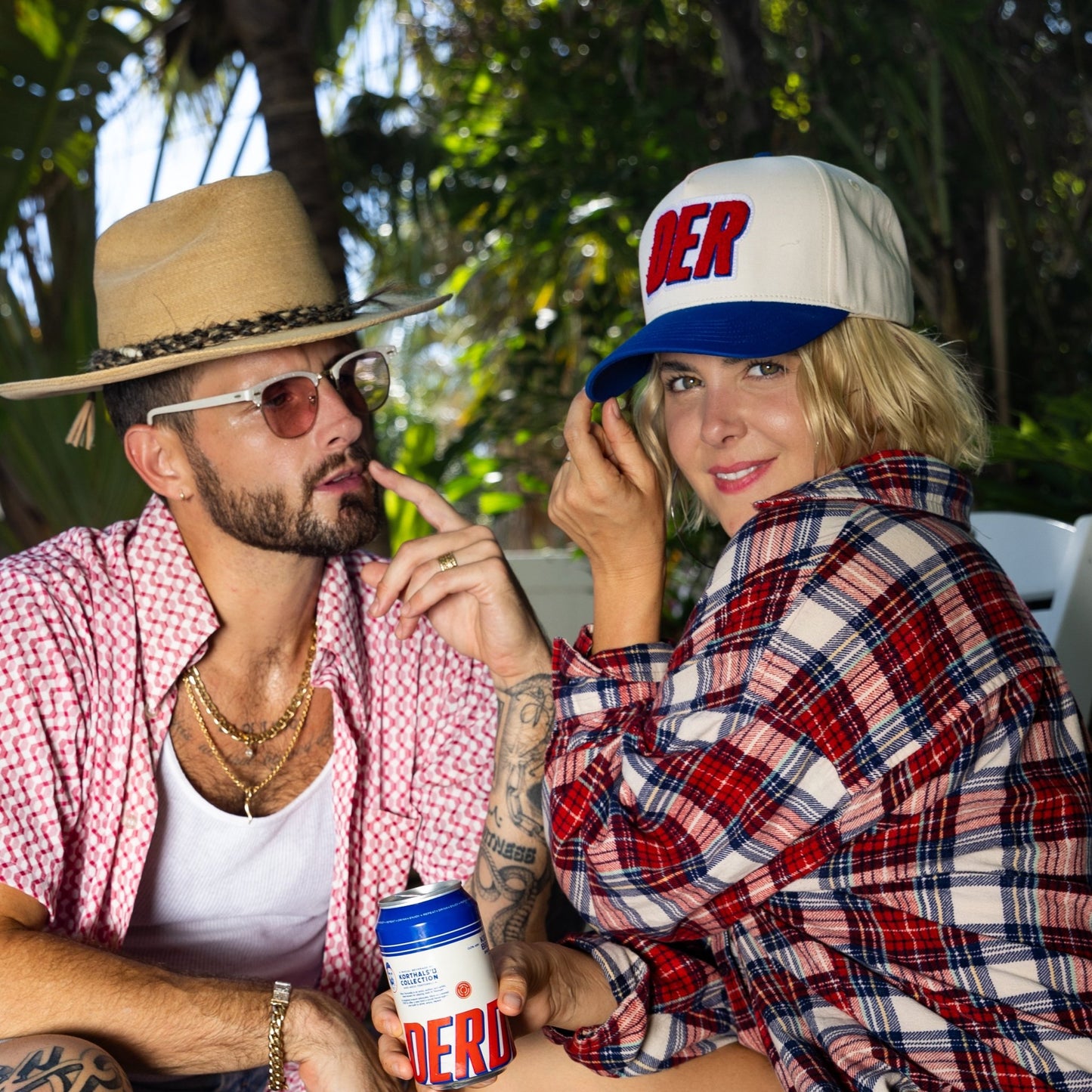 DER Hat - korthals - collection