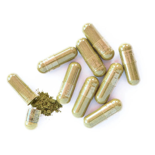 Kratom Kilos - korthals - collection