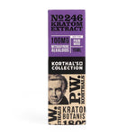 No 246 Kratom Extract - korthals - collection